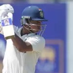Yashasvi Jaiswal joins Sachin Tendulkar in rare club during IND vs SL 1st Test in Galle as India opener plays 30th Test - livemint.com
