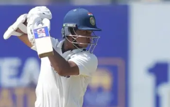 Yashasvi Jaiswal joins Sachin Tendulkar in rare club during IND vs SL 1st Test in Galle as India opener plays 30th Test - livemint.com