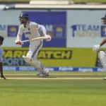 Jaiswal's controversial run-out vs Sri Lanka sparks debate