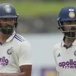 KL Rahul injury scare? India coach gives crucial update after batter retires hurt on Day 1 of Galle Test