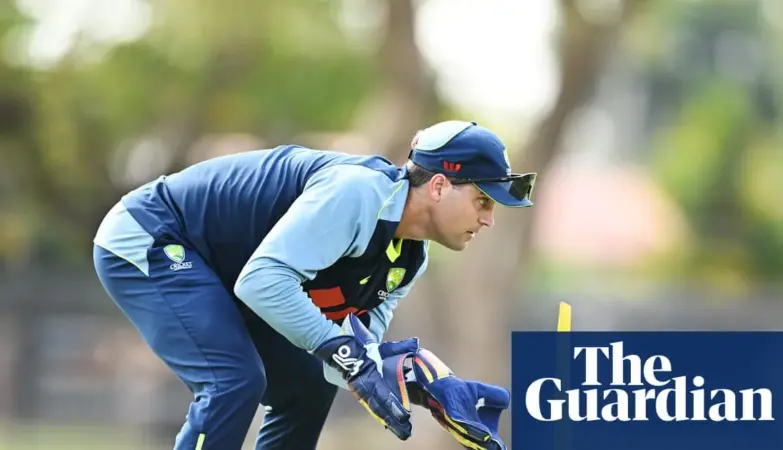 Hazlewood keeps Boland out of Australia XI for first Test