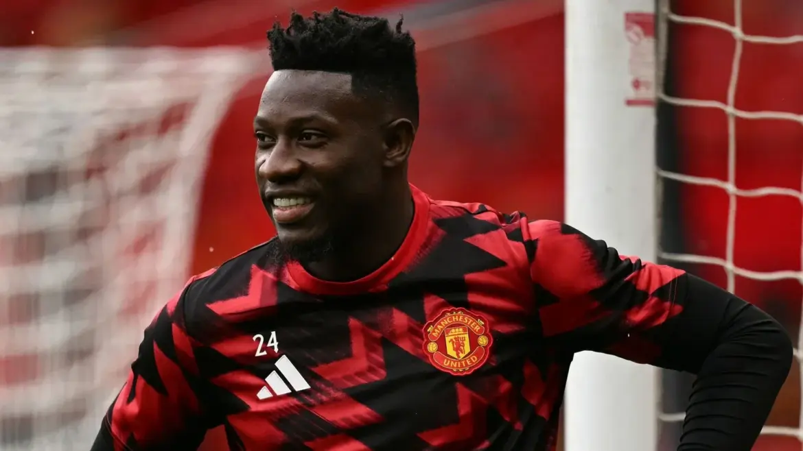 Fortune suggests Onana could be asset for Chelsea despite loan move
