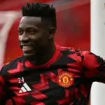 Quinton Fortune urges Chelsea to target 'outstanding' Manchester United goalkeeper Andre Onana