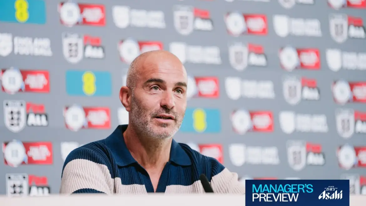 Cardiff: Community Shield offers early insights for Arsenal and Manchester City