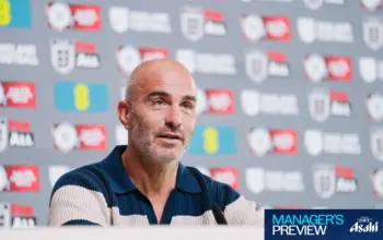 Arsenal v Man City: Community Shield 2026 - does winning trophy lead to good season?