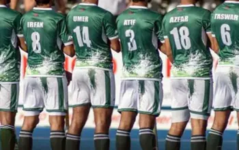 ‘Rankings don’t matter’: Pakistan captain’s bold India warning ahead of World Cup clash