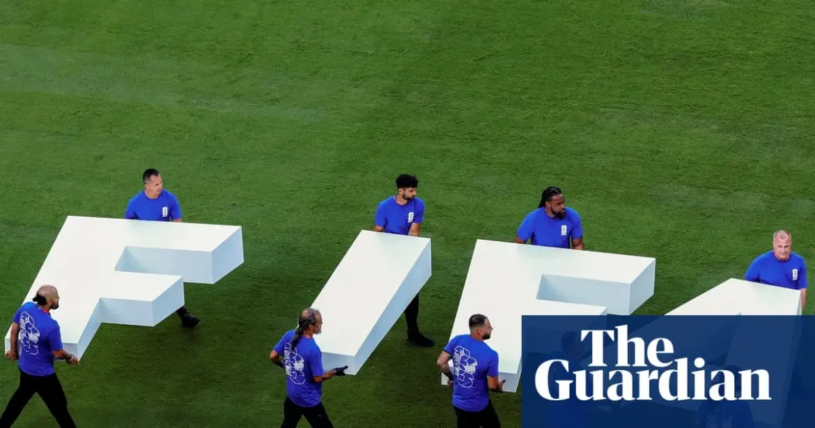 Football confederations express concerns over FIFA leadership and governance