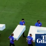 Open letter to the football family