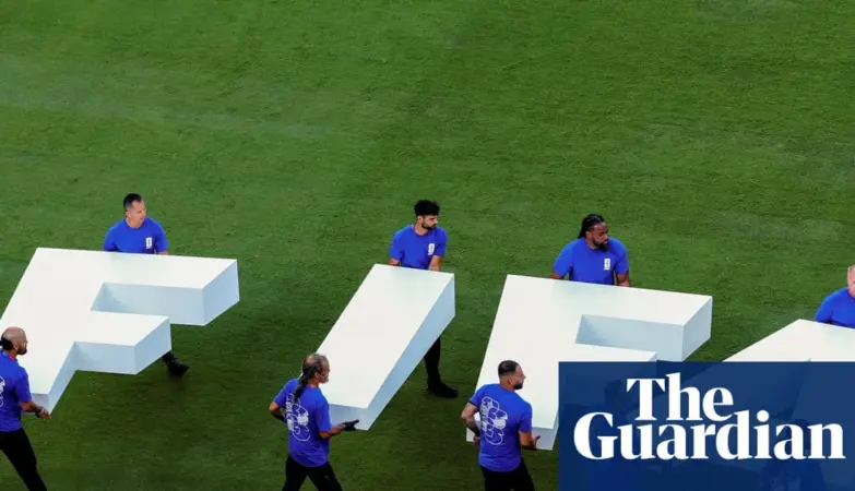 Open letter to the football family