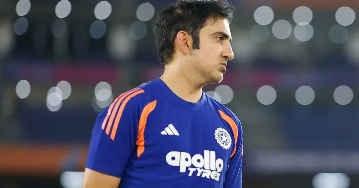 Harbhajan Singh defends Gautam Gambhir’s coaching style amid criticism