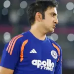 Gambhir is ‘badhiya banda’ but people can’t digest his style sometime: Harbhajan