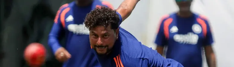 Manav Suthar: The all-weather finger spinner India needs after Ravindra Jadeja - The Times of India