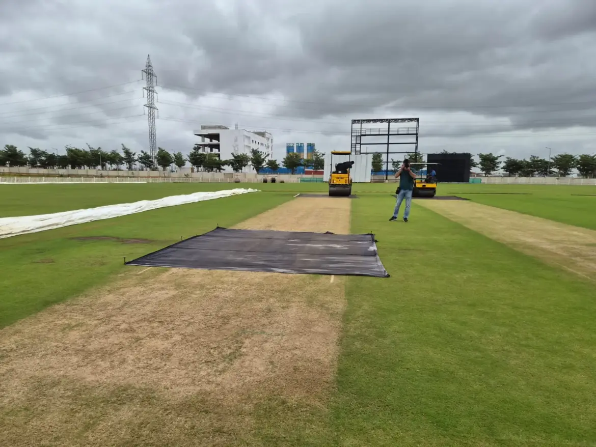 BCCI’s Centre of Excellence nears second anniversary, showcasing infrastructure development