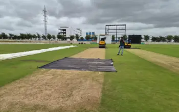 From 40 acres to CoE: How Jay Shah brought BCCI's vision to life - Rediff