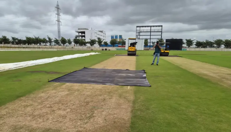 From 40 acres to CoE: How Jay Shah brought BCCI's vision to life - Rediff
