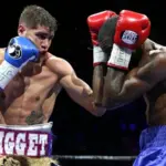 Boxer Prichard Colón dies at 33, 11 years after receiving illegal blow to the head during fight