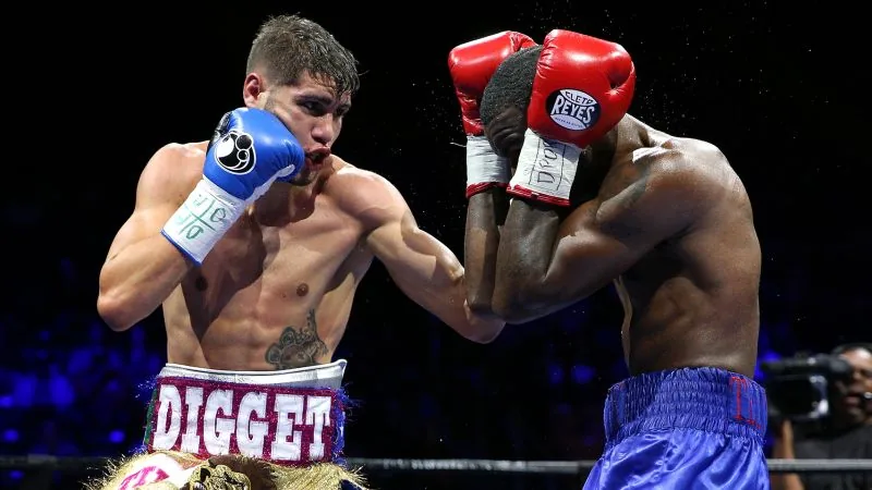 Puerto Rican boxer Prichard Colón dies at 33, 11 years after fight injury