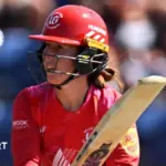 The Hundred 2026 LIVE: Welsh Fire vs London Spirit - cricket score & radio commentary