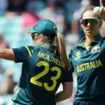 Ashleigh Gardner under pressure: Estranged wife calls for vice-captaincy to be stripped, slams Cricket Australia