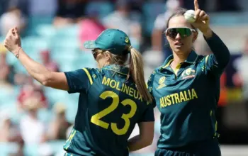 Ashleigh Gardner under pressure: Estranged wife calls for vice-captaincy to be stripped, slams Cricket Australia