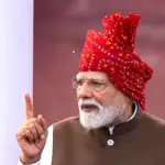Independence Day 2026: India aims to be strong contender for 2036 Olympics, says PM Modi