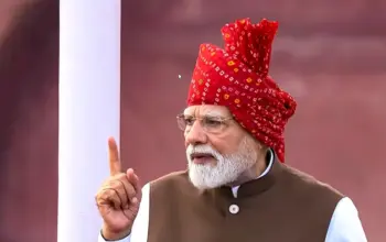 Independence Day 2026: India aims to be strong contender for 2036 Olympics, says PM Modi