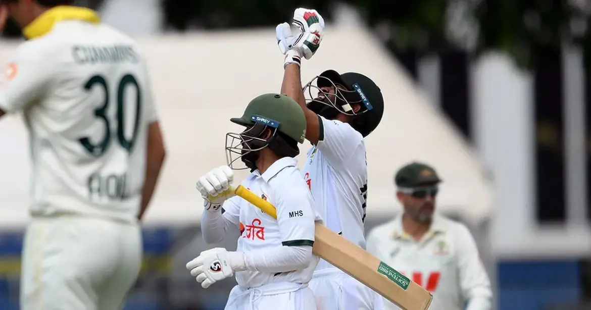 Darwin: Australia considers batting changes after Bangladesh defeat