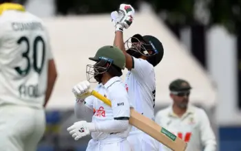 Changes mooted as Cummins concedes batting 'trend' - cricket.com.au