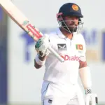Niroshan Dickwella picked in squad for Galle Test against India
