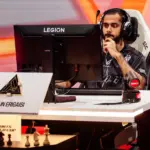 Esports World Cup live - With Carlsen, Nakamura and Firouzja