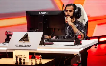 Esports World Cup live - With Carlsen, Nakamura and Firouzja