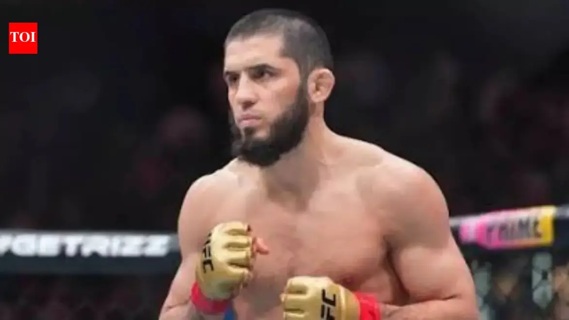 Philadelphia hosts UFC 330 with Makhachev vs Machado Garry welterweight title bout