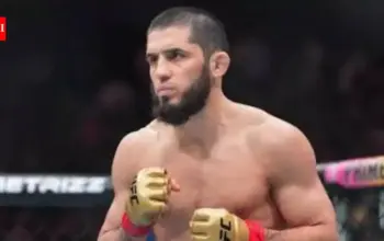 UFC TONIGHT: Fight By Fight Preview | UFC 330: Makhachev vs Machado Garry - UFC.com