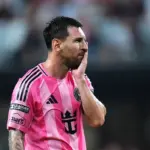 Police report reveals: man wanted to murder Lionel Messi in a brutal manner during the World Cup