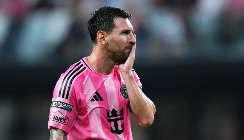 Police report reveals: man wanted to murder Lionel Messi in a brutal manner during the World Cup