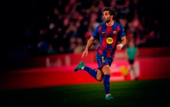 Ferran Torres joins Paris Saint-Germain