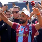 Mohamed Salah at Trabzonspor is 'a level too low' - Jamie Carragher
