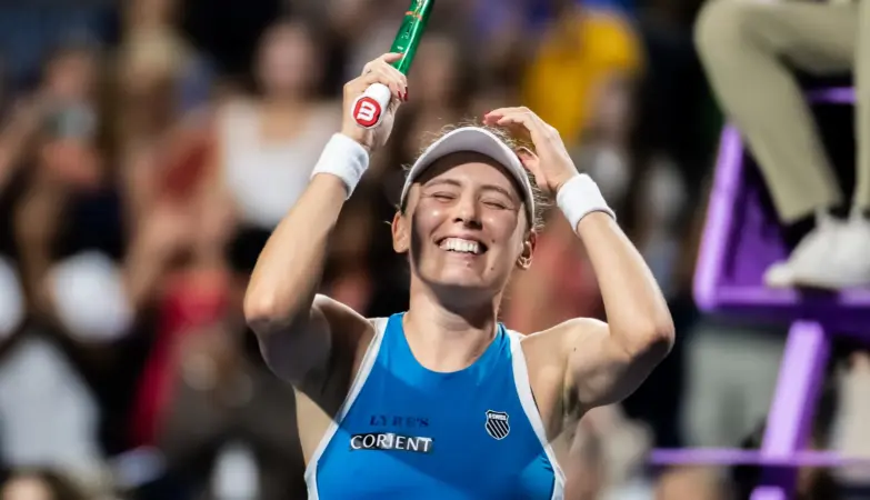 Aryna Sabalenka and Cameron Norrie lose at Canadian Open