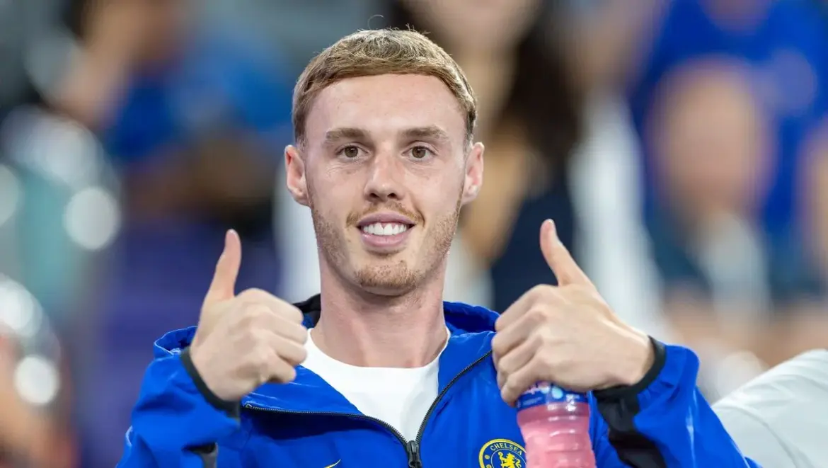 Jakarta: Chelsea prepare for AC Milan friendly as Palmer returns to training