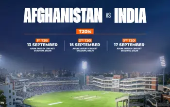 Sony bags TV rights for Afghanistan T20Is; ACB urged to hold one match on Ganesh Chaturthi - Cricbuzz