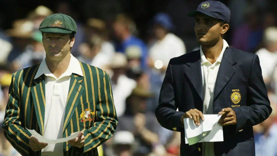 Srinath reflects on Ganguly’s 2001 toss delay, leadership, and Indian cricket’s transformation