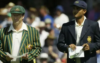 Would’ve banned him: Srinath’s take as match referee on Ganguly making Waugh wait