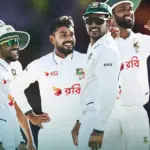 AUS vs BAN, Darwin Test, Day 3: Australia resist but Bangladesh edge closer to historic win