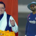 Rishabh Pant tweets to CM Dhami: Help me buy land in Uttarakhand, I want to come home