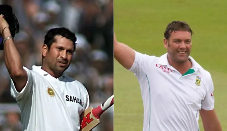 From Sachin Tendulkar to Virat Kohli and Rohit Sharma: Brett Lee reveals what made India’s cricket icons so difficult to beat
