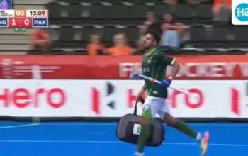 FIH Hockey World Cup: 'Past performances don't matter in India vs Pakistan match' - Rediff