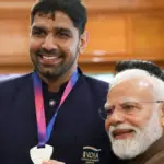 ‘Mujhe Narendra naam se nafrat ho gayi hai’: Indian boxer tells Modi what Pakistan pugilist said at World Military Games - Hindustan Times