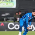 Afghanistan’s Rashid takes six wickets in ODI thrashing of Ireland