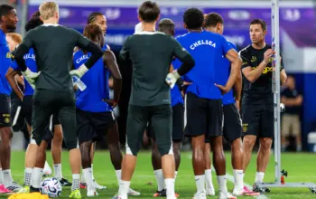 Who will exit Chelsea? How Blues could cut 41-man squad