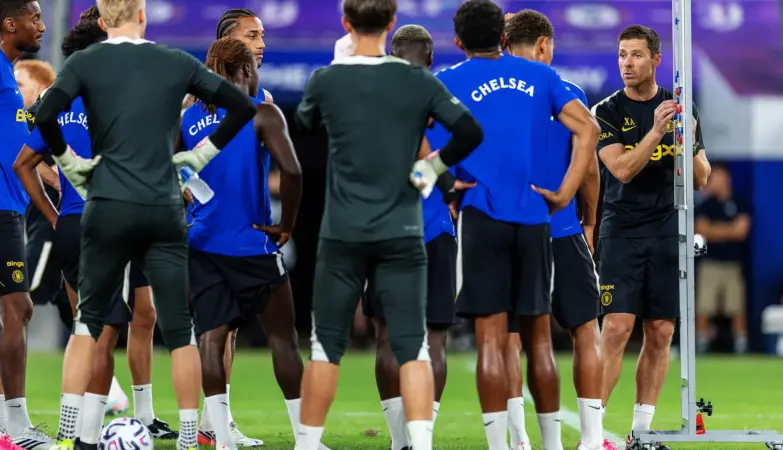 Who will exit Chelsea? How Blues could cut 41-man squad